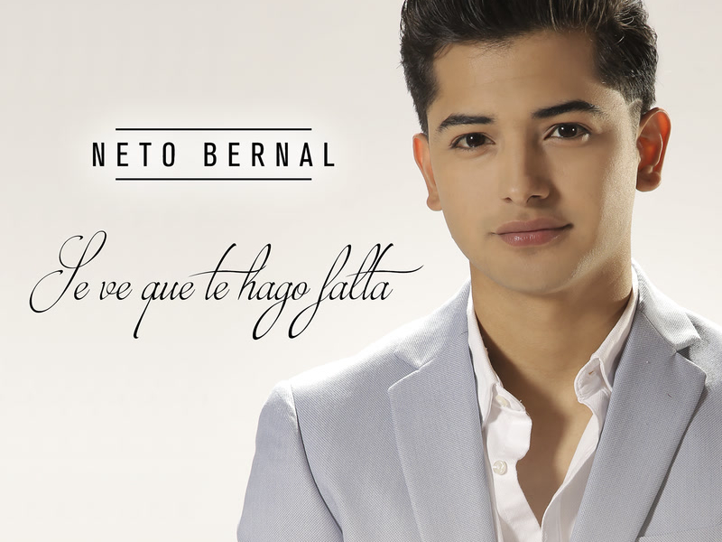 Se Ve Que Te Hago Falta (Single)