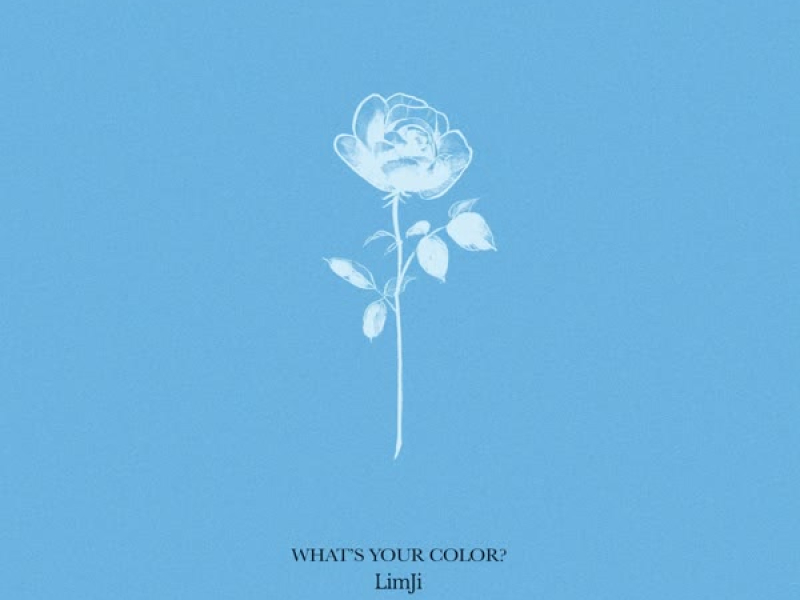 What's Your Color? (Single)