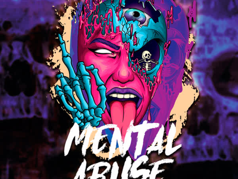 Mental Abuse 2019 (Single)
