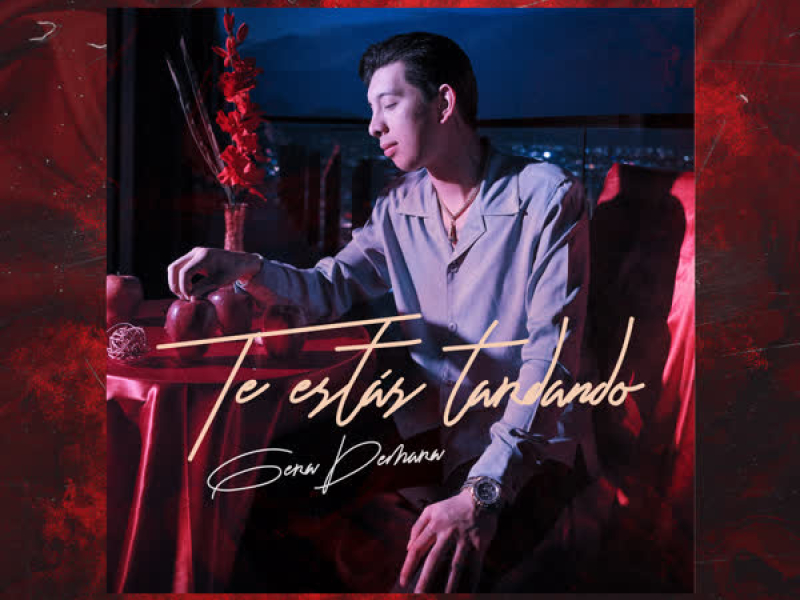 Te Estás Tardando (Single)