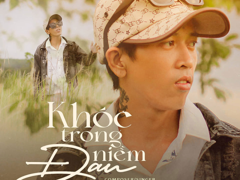 Khóc Trong Niềm Đau (Single)