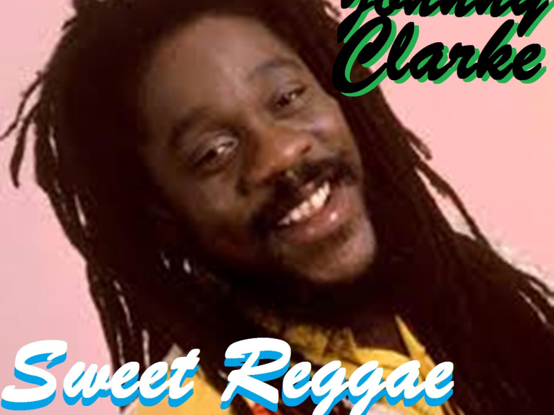 Sweet Reggae Music