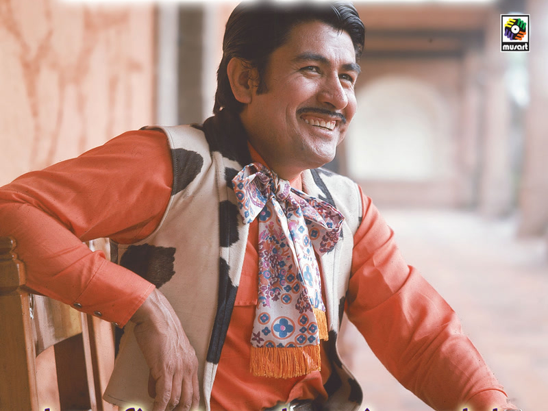 Las Fiestas De Mi Pueblo