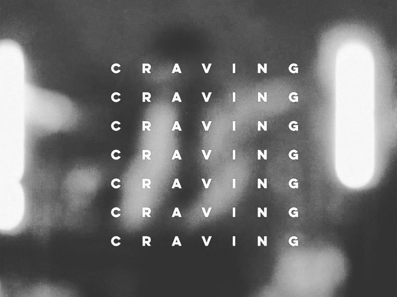 Craving (Stripped) (Single)