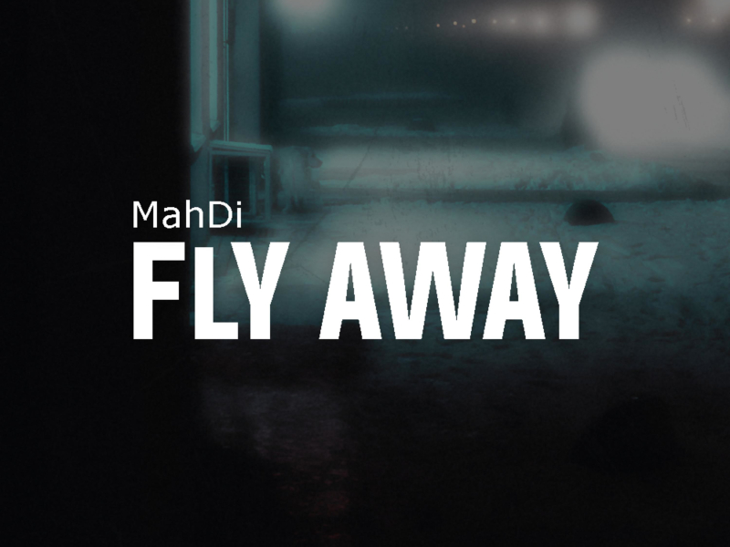 Fly Away (Single)