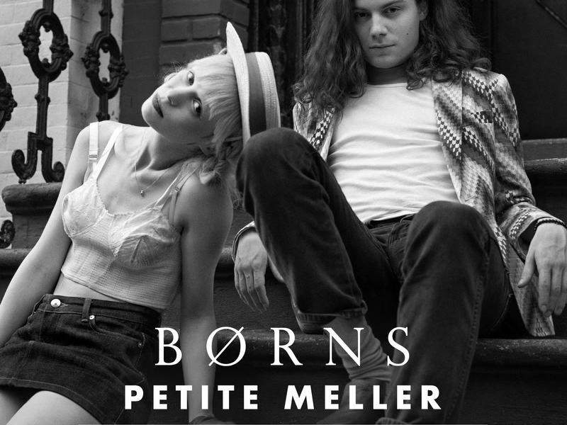 Sunday Morning (Single)