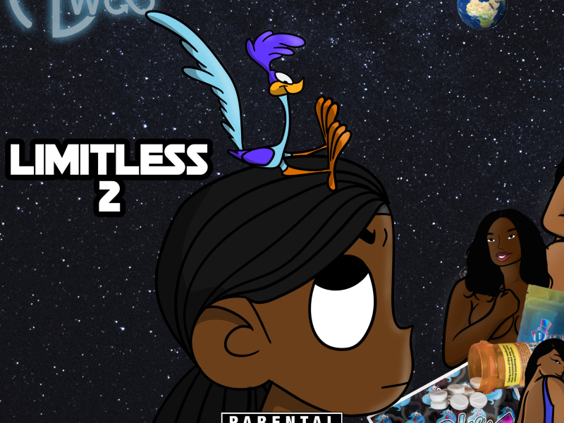 Limitless 2