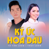 Ký Ức Hoa Dầu (Single)