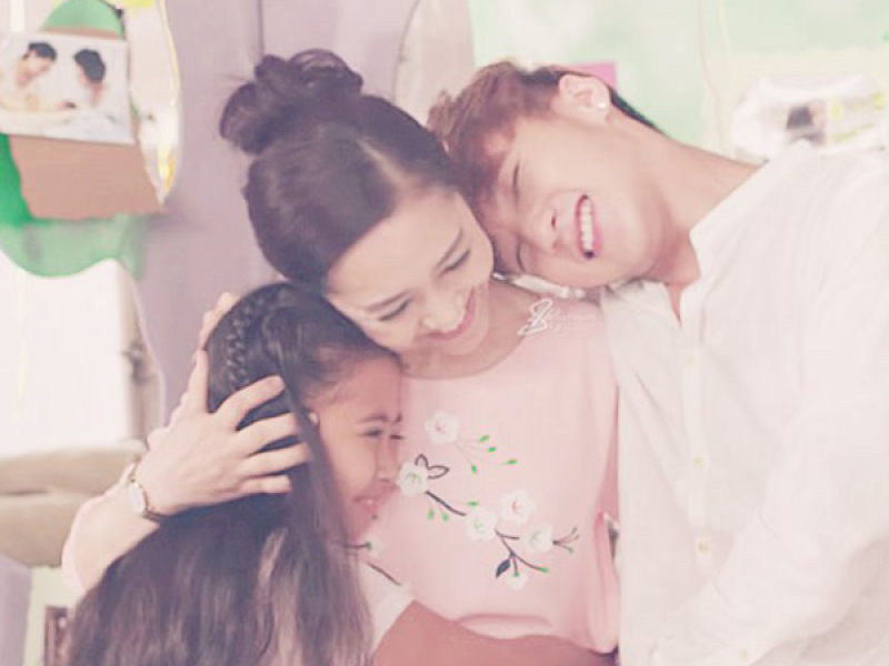 Ấn Nút Nhớ…Thả Giấc Mơ (Single)