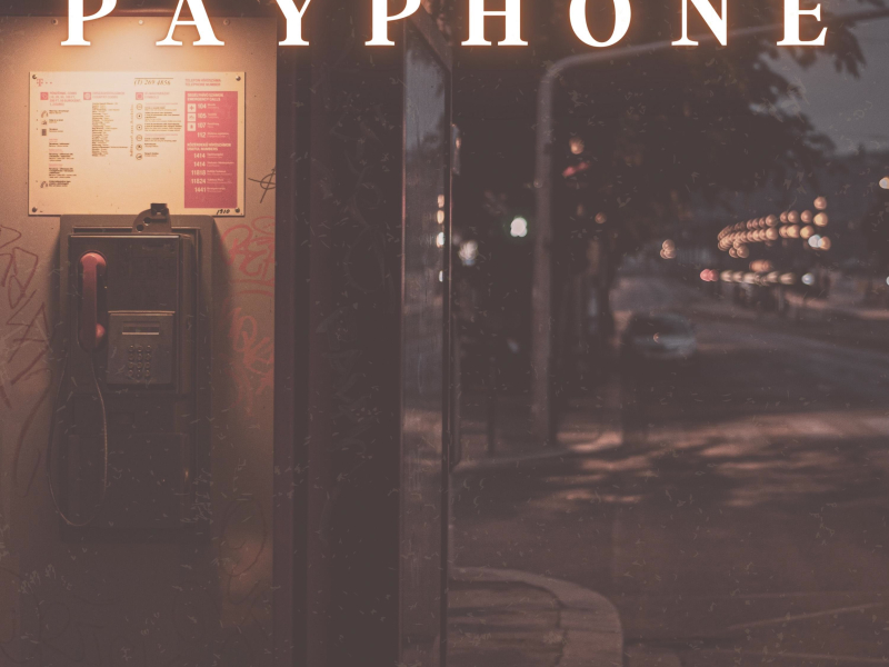 Payphone (Single)