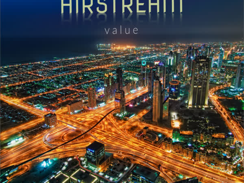 value (high and low mix) (Single)