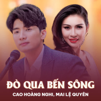Đò Qua Bến Sông (Single)
