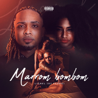 Marrom Bombom (Single)