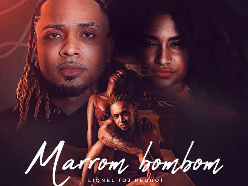 Marrom Bombom (Single)
