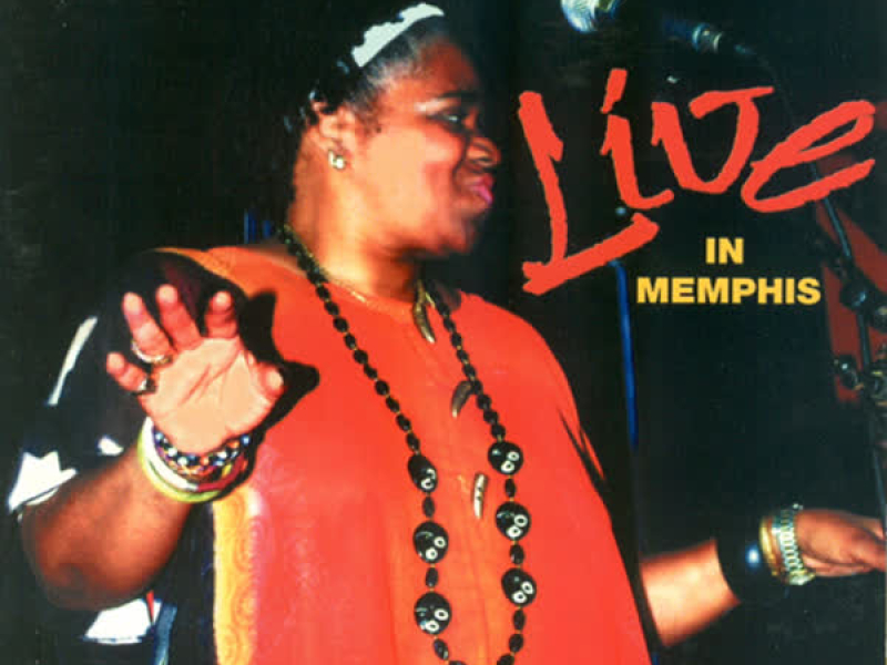 Live in Memphis