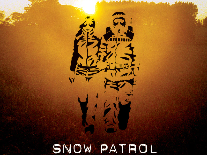 Snow Patrol: Sessions@AOL