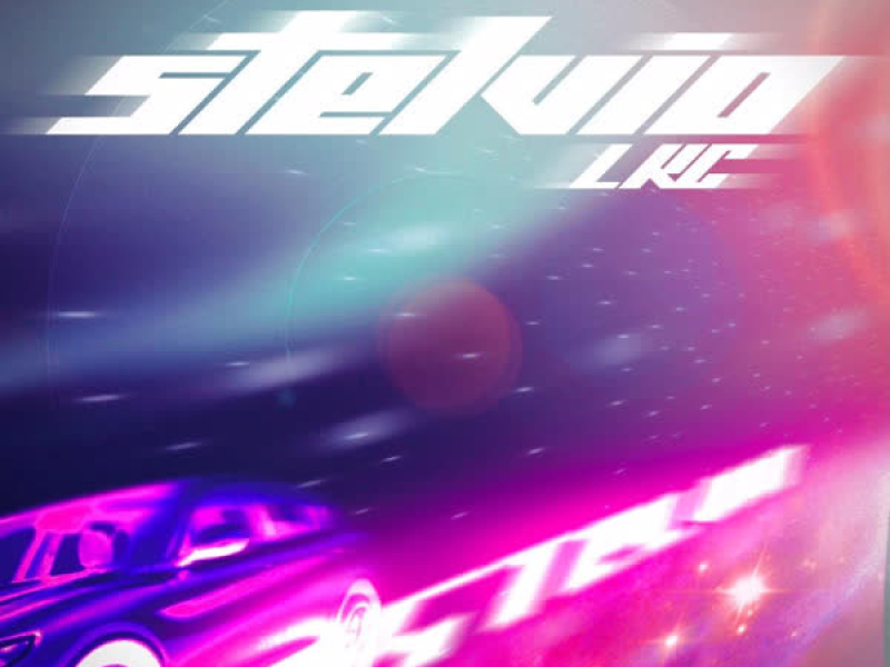 STELVIO (Single)