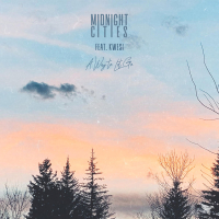 A Way To Let Go (Single)