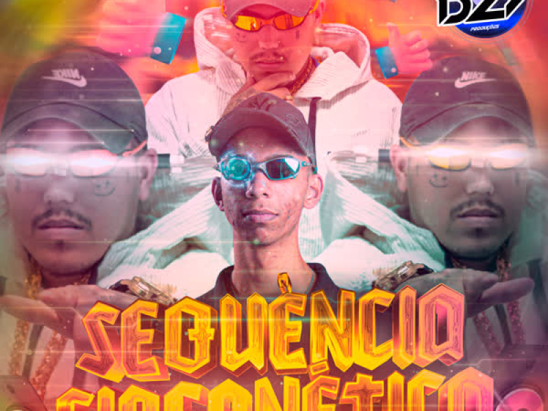 SEQUENCIA CIBERNÉTICA (Single)