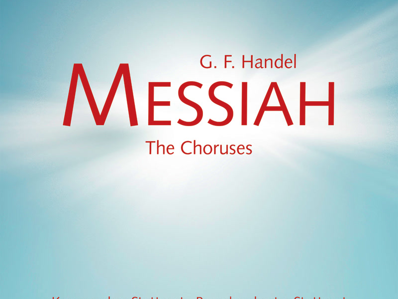 Messiah. The Choruses