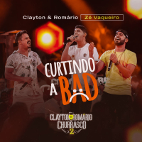 Curtindo A Bad (Ao Vivo) (Single)