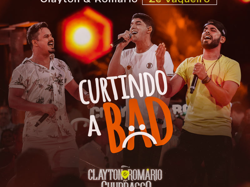 Curtindo A Bad (Ao Vivo) (Single)