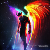 Desire (Hardstyle) (Single)