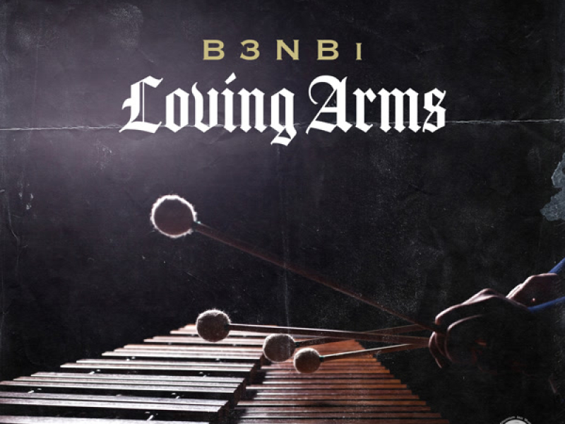 Loving Arms (Single)