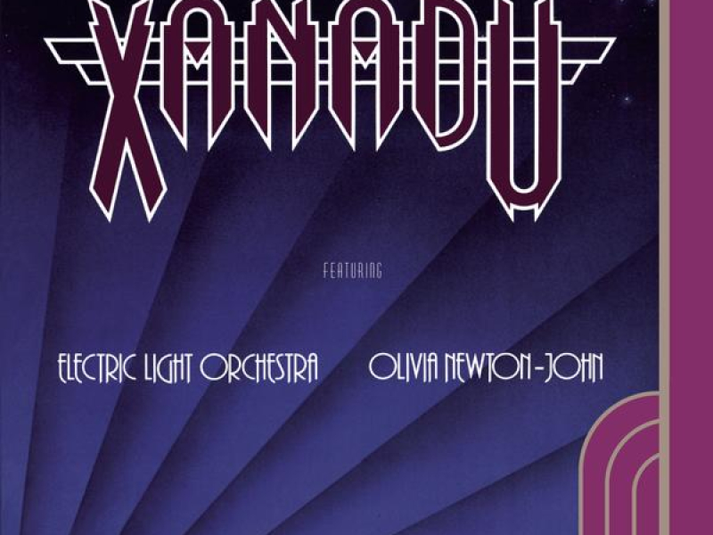 Xanadu - Original Motion Picture Soundtrack