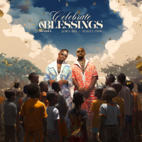 Celebrate Blessings (Remix) (Single)