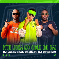 Mtg Joga no Colo do Pai (Single)