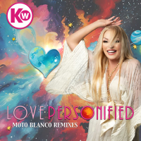 Love Personified (Moto Blanco Remix) (EP)