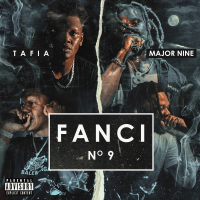 Fanci No. 9 (Single)