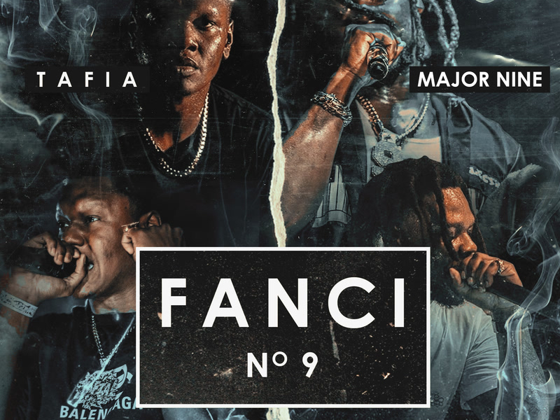 Fanci No. 9 (Single)
