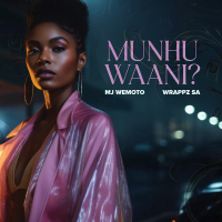 Munhu Waani (Single)