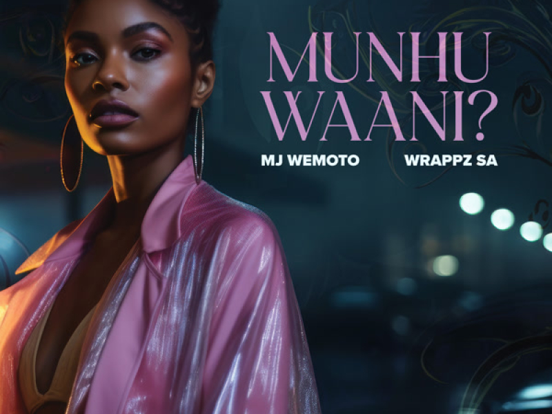 Munhu Waani (Single)