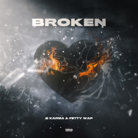 Broken (Single)