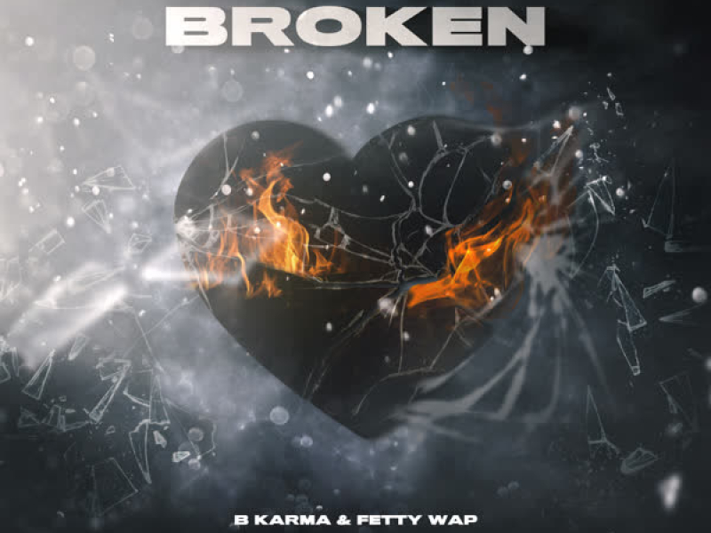 Broken (Single)