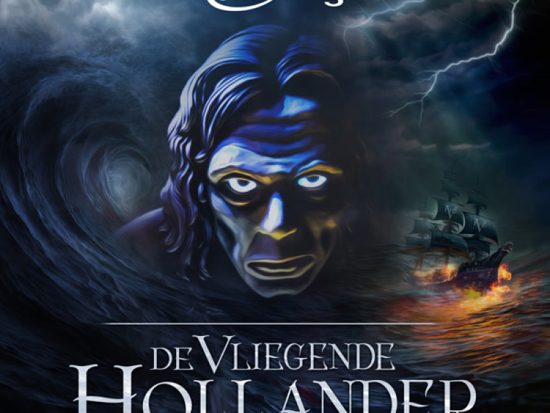 De Vliegende Hollander
