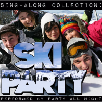 Sing-Along Collection: Ski Party