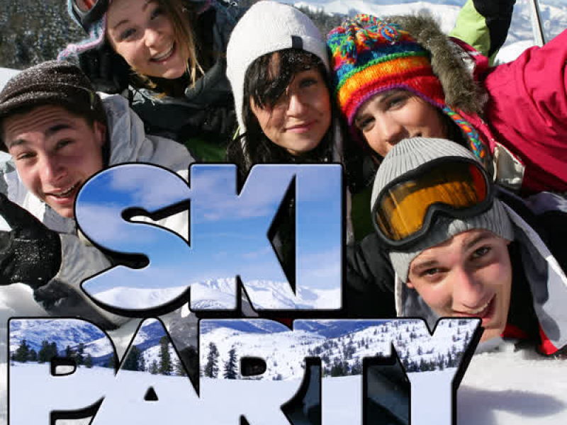 Sing-Along Collection: Ski Party