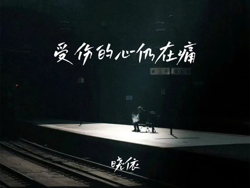 受伤的心仍在痛 (Single)
