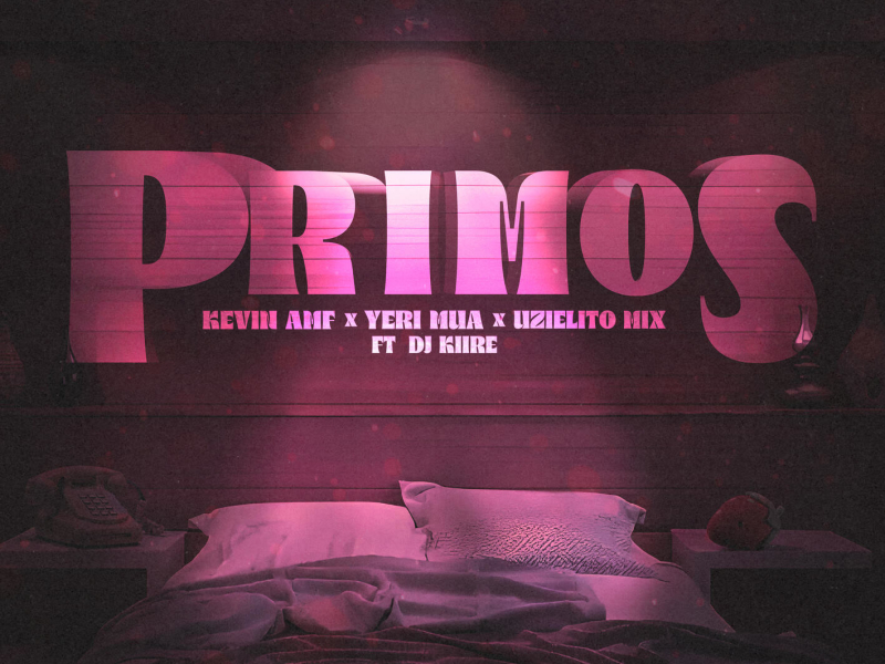 Primos (Single)