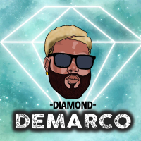 Diamond (Single)