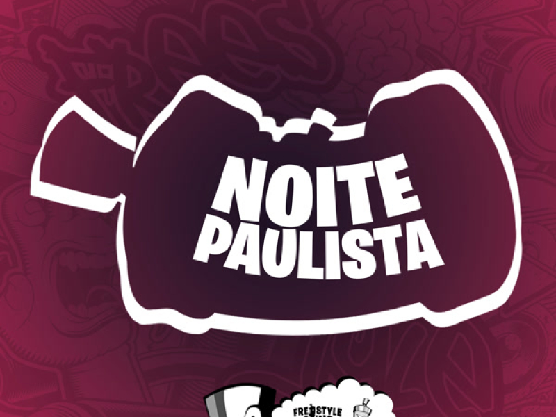 Noite Paulista (Single)
