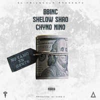 No Tamo en Gente (Single)