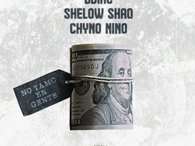 No Tamo en Gente (Single)