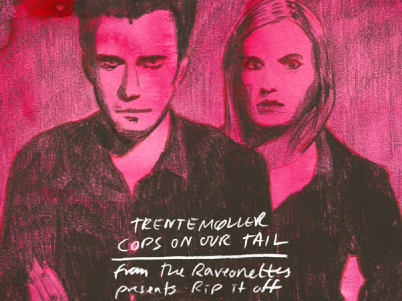 Cops on Our Tail (Single)