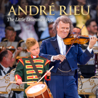 The Little Drummer Boy (Live) (Single)