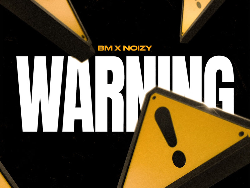 Warning (Single)